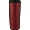 Copo isolado a vácuo em cobre de 450 ml Prism