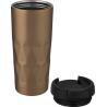 Tasse isolée sous vide en cuivre de 450 ml Prism