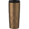 Tasse isolée sous vide en cuivre de 450 ml Prism