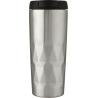 Copo isolado a vácuo em cobre de 450 ml Prism