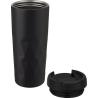 Vaso aislado al vacío de cobre de 450 ml Prism