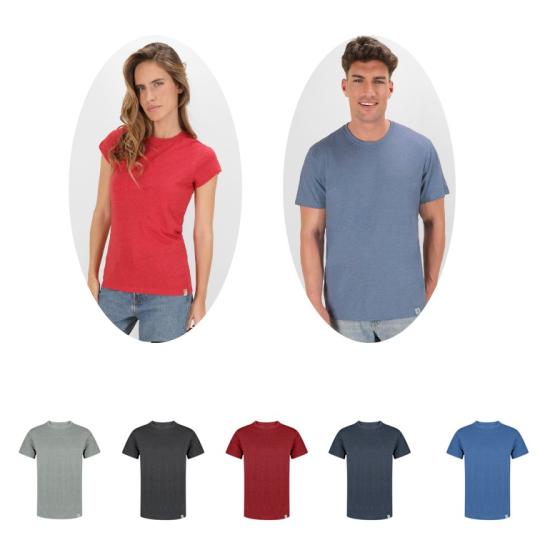 T-Shirt Man and Woman Bandul