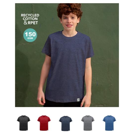 T-Shirt Enfant Bandul