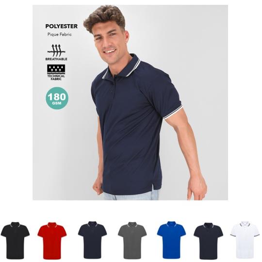 Polos