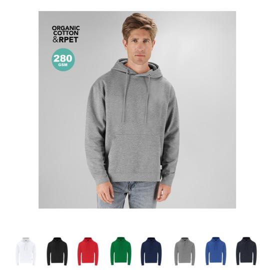 Sudadera Adulto Dretius