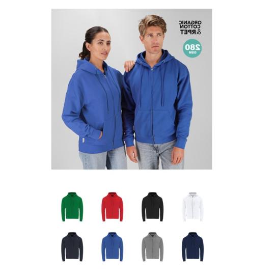 Sweatshirt Adulte Walder