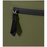 Recycled roll-top backpack for 15" laptop Resi Plus