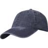 Washed cotton 6-panel cap Grafton Elevate NXT®