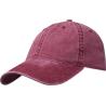 Casquette coton lavé à 6 panneaux Grafton Elevate NXT®