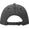 Gorra algodón lavado de 6 paneles Grafton Elevate NXT®
