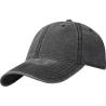 Washed cotton 6-panel cap Grafton Elevate NXT®