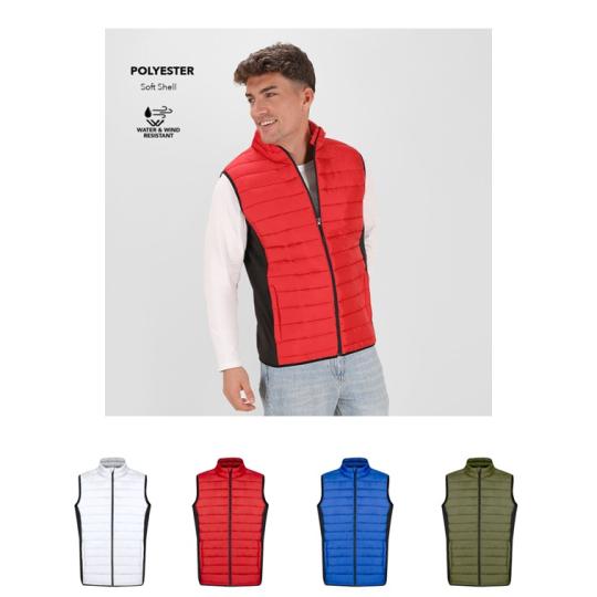 Bulletproof Vest