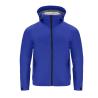 Carbon Parka