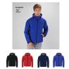 Carbon Parka