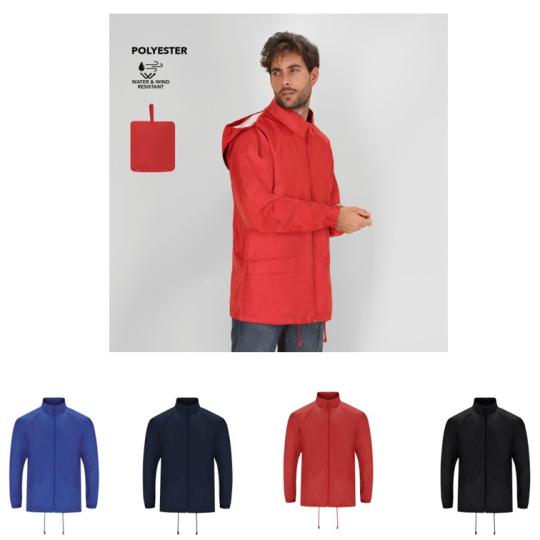 Impermeable Bravion