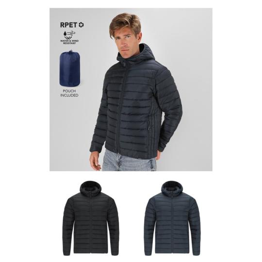 Dilax Coat