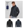 Dilax Coat