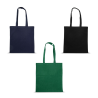 Sac en coton gris 140 g