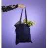 Cotton bag Grey 140 g
