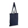 Cotton bag Grey 140 g