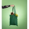Cotton bag Grey 140 g