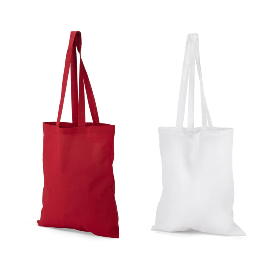 Sacos de compras