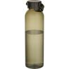 Recycled plastic water bottle 630 ml Alti
