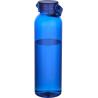 Bouteille d'eau en plastique recyclé 630 ml Alti