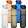 Garrafa de água de plástico reciclado 630 ml Alti