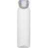 Bouteille d'eau en plastique recyclé 630 ml Alti
