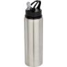 Bouteille d'eau en acier inoxydable recyclé de 800 ml Fitz
