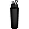 Bouteille d'eau en acier inoxydable recyclé de 800 ml Fitz