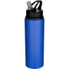 Bouteille d'eau en acier inoxydable recyclé de 800 ml Fitz
