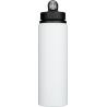 Botella de agua de acero inoxidable reciclada de 800 ml Fitz