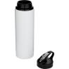 Garrafa de água de aço inoxidável reciclada de 800 ml Fitz