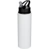 Bouteille d'eau en acier inoxydable recyclé de 800 ml Fitz