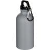 Bouteille d'eau en acier inoxydable de 400 ml Oregon