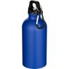 Garrafa de água de aço inoxidável de 400 ml Oregon