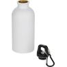 Garrafa de água de aço inoxidável de 400 ml Oregon