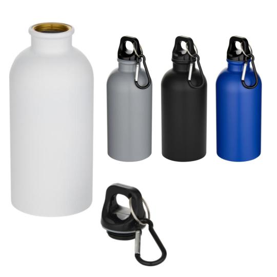 400 ml stainless steel...
