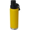 Bouteille en cuivre et acier inoxydable recyclé 700 ml Fortis
