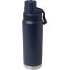 Recycled copper and stainless steel bottle 700 ml Fortis