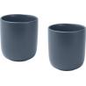 Vasos de cerámica de 200 ml - conjunto de 2 Male Seasons®