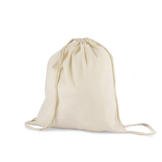 Sac en coton Wolite
