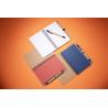 Notebook with Sereno pen