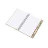 Notebook with Sereno pen