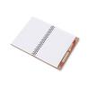 Notebook with Sereno pen