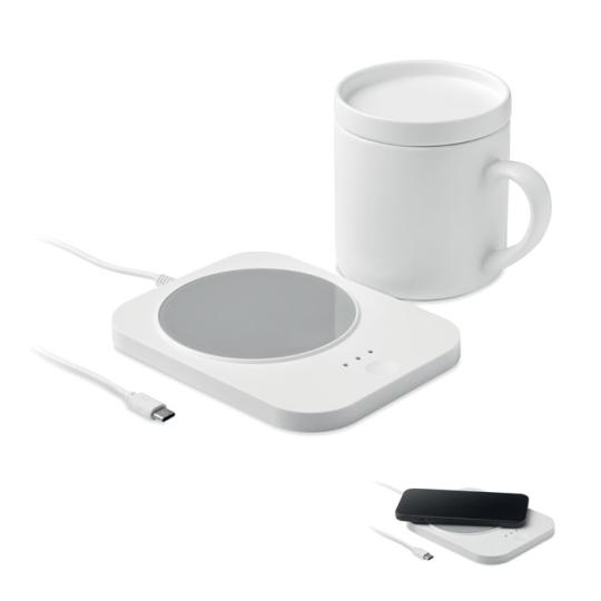Siroter Mug Warmer Set