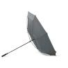 Guarda-chuva de golfe leve de diâmetro 132 cm/30″ com cabo em EVA (Produção)