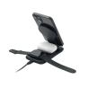 3-in-1 charging station in ABS Pendoless